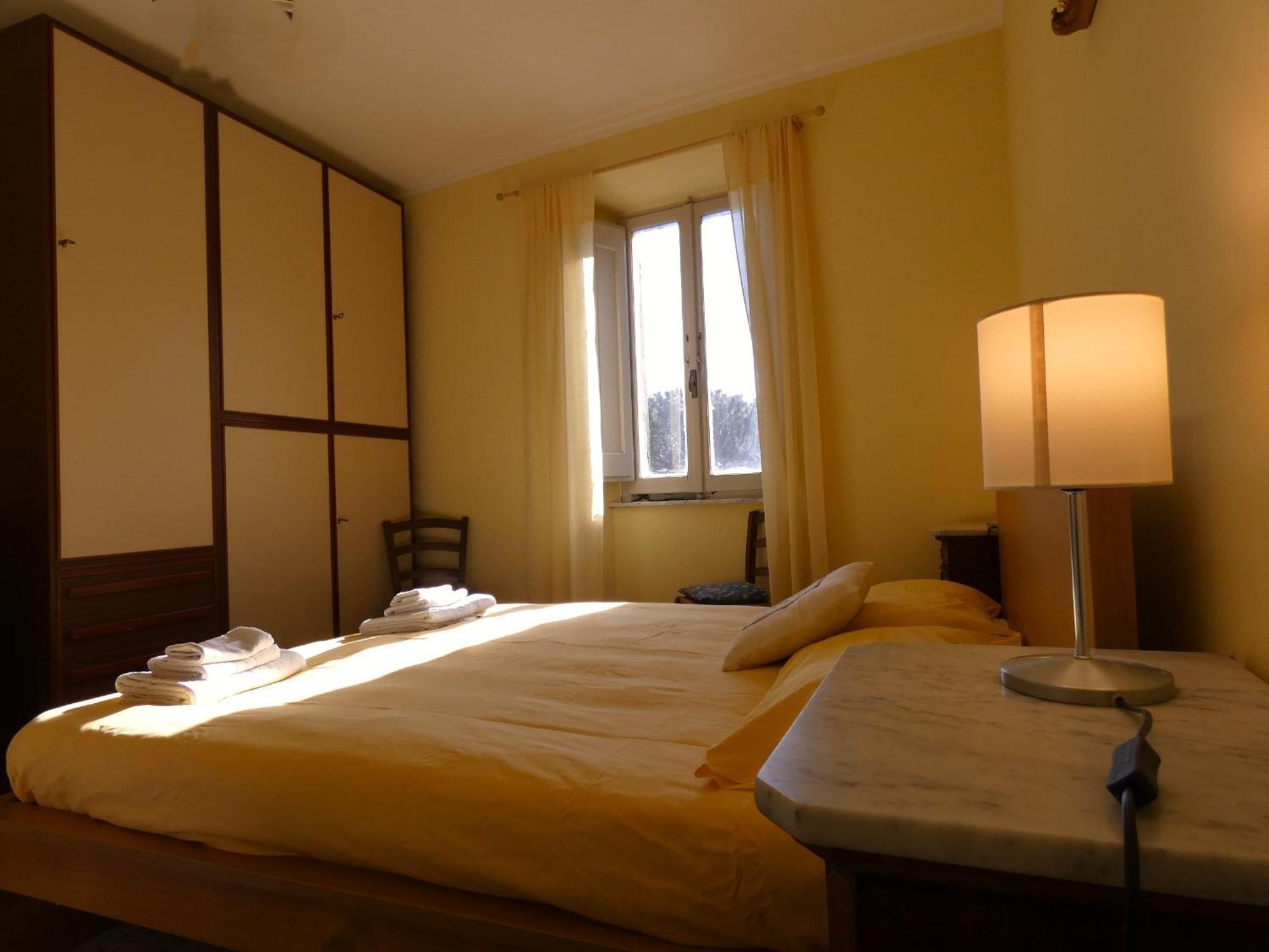 Apartamento Scappo In Umbria, La Loggia Amelia Exterior foto