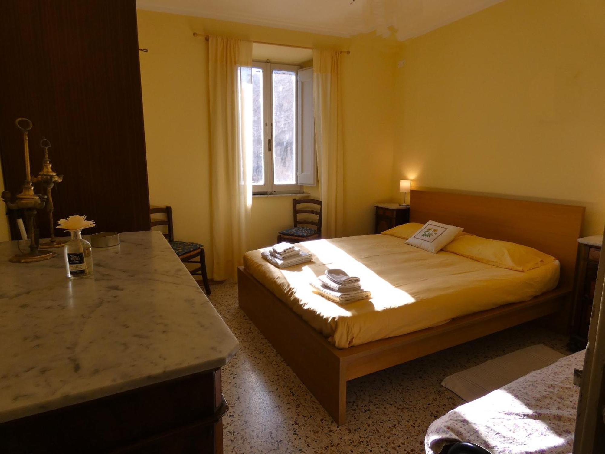 Apartamento Scappo In Umbria, La Loggia Amelia Exterior foto