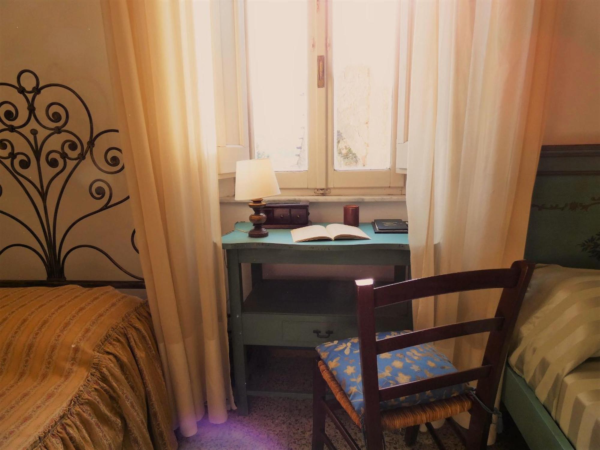 Apartamento Scappo In Umbria, La Loggia Amelia Exterior foto
